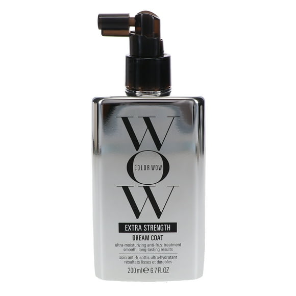 COLOR WOW Extra Strength Dream Coat Soin Ultra-Hydratant Anti-Frisottis 6,7 oz