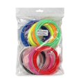 thumbnail image 2 of Bunte 3d Druck Materiales Para 3d Stifte 50m 100m 150m Pcl Pla Filament 1,75mm, 2 of 5