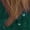 Green, variant on Women's Lapel Single Sparkly Shirt Sequin Button Front Shirt Long Sleeve Glitter Sequin Blouse Tops