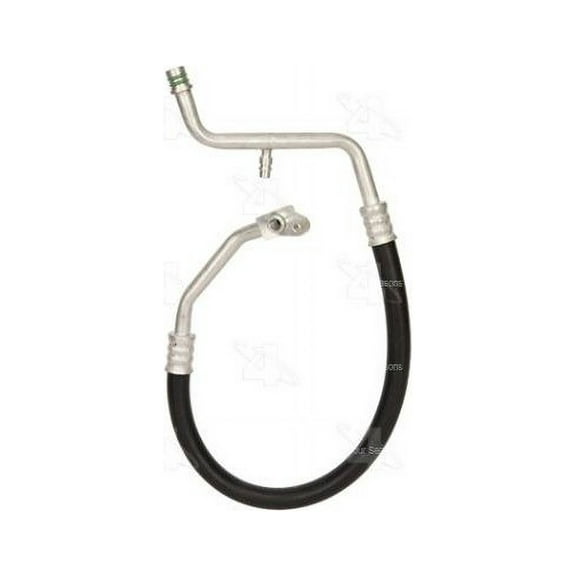 4-Seasons 55299 A/C Refrigerant Suction Hose Fits select: 2000-2002 TOYOTA ECHO
