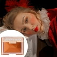 thumbnail image 4 of TISHITA Single Color Blush Cosmetics Blush Cheek Tint Face Makeup for Cheeks H, 4 of 7