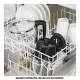 thumbnail image 3 of Cafetera Hamilton Beach Programable 12 Tazas Negra, 3 of 4