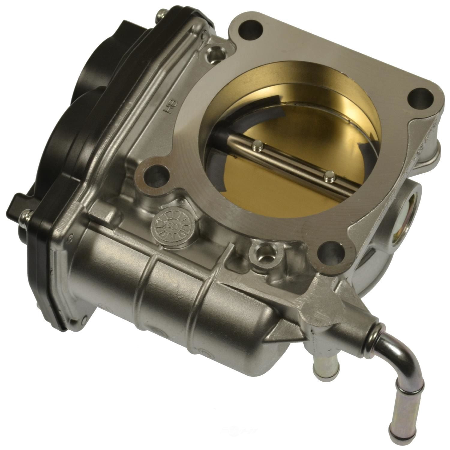 TechSmart S20217 Fuel Injection Throttle Body