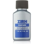 Zirh International Prepare Botanical Pre-Shave Oil, 1 oz.
