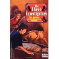 thumbnail image 1 of Pre-Owned The Mystery of the Whispering Mummy (Three Investigators #3) (Paperback) 0394864034 9780394864037, 1 of 1