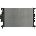 thumbnail image 4 of Spectra Premium CU13321 Automotive Radiator, 4 of 4