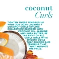thumbnail image 4 of Crema para rizar OGX Locking + Coconut Curls, seca al aire, 180 ml, 4 of 7