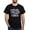 Black, variant on CafePress - Worlds Best Abuelo Dark T Shirt - Men's Classic Cotton T-Shirts