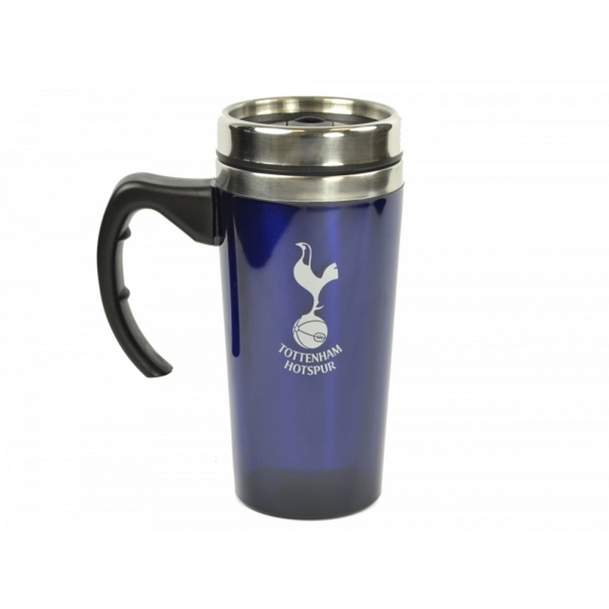 soccer travel mug