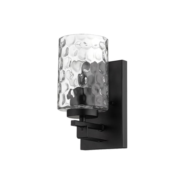 Acclaim Lighting - Livvy - 1 Light Wall Sconce in Modern Style - 4.75 Inches