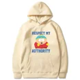 thumbnail image 3 of New Men Women South Park Printed Hoodie Autumn Winter Funny Fashion Casual Long Sleeve Fleece Oversized Pullover Sweatshirts, 3 of 9