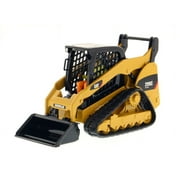 Caterpillar 299C Compact Track Loader - 1/32 Scale