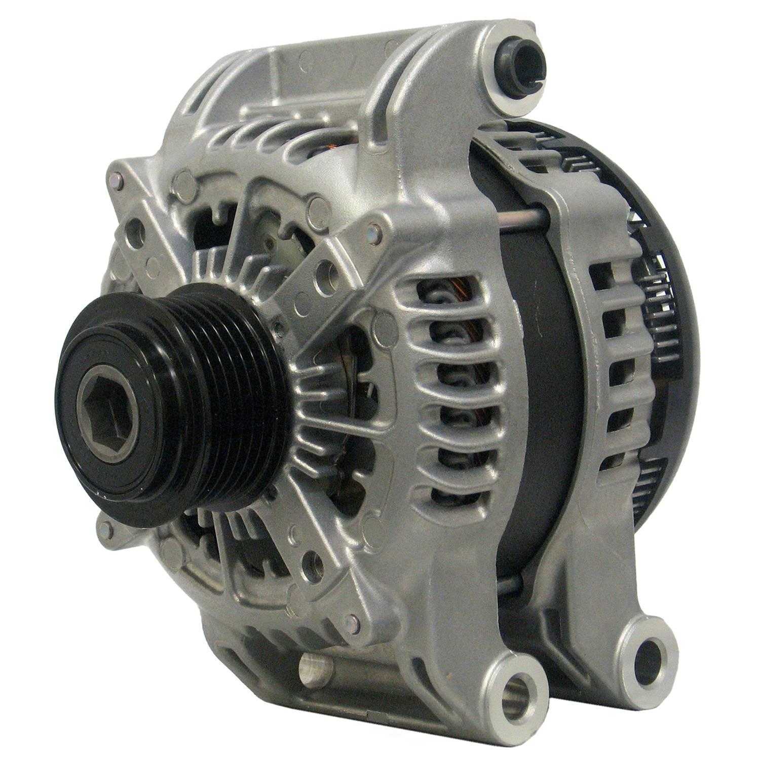 FVP Professional 11576 Alternator Standard