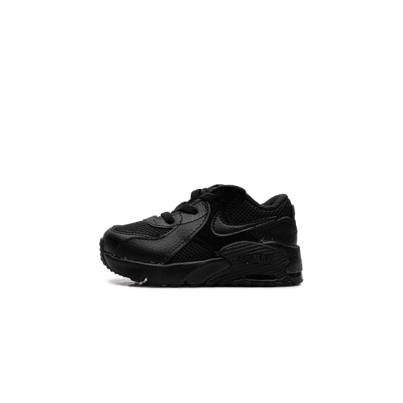 NIKE TODDLER Air Max Excee TD "Black" CD6893 005 CD6893 005 from Stadium Goods