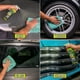 thumbnail image 5 of Spray Wax Chemical Guys Lucent Spray Shine Synthetic 473 ml, 5 of 7