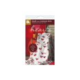 thumbnail image 1 of 37558 LEISURE ARTS A GAME OF HEARTS PTRN, 1 of 4