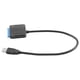 thumbnail image 2 of 5X Sata A USB 3.0 2.5 / 3.5 HDD SSD Unidad de Disco Duro Línea Cable Conversor Adaptador, 2 of 8