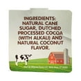 thumbnail image 3 of Sillycow Hot Cocoa - Chocolate Coconut Cream - 16.9 oz - Pack Of 1, 3 of 5