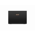 thumbnail image 6 of MSI SUMMIT E13FLIP EVO 13.4" FHD+ 120hz Touch Ultra Thin and Light Professional 2 in 1 Laptop Intel® Core™ i7-1360P Iris Xe 32GB LPDDR5 1TB NVMe SSD Win 11 Pro with MSI Pen, A13MT-220US, 6 of 17
