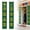 Green 2026 Porch Banner, variant on Vivcore Graduation Decorations 2026 Porch Banner Orange Class Of 2026 Congrats Grad Backdrop Party Decor For Front Door