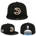 thumbnail image 1 of New Era Adjustable flat brim cap, 1 of 5