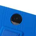 thumbnail image 5 of Case For Honor Pad 9 Tablet Safe Shockproof Silicone Stand Cover Black Honor Pad 9, 5 of 7