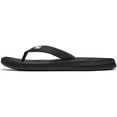 thumbnail image 2 of Nike Sandales à Talons pour Femme Noir/blanc, 5 Regular US, 2 of 4