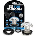 thumbnail image 1 of Filtro para Desagüe TubShroom Ultra de Acero Inoxidable para Cabello, 1 of 9