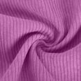 thumbnail image 4 of Pompotops Cardigan à Manches Longues pour Femmes, Mode Aguichant, Col en V, Couleur Unie, Tenue Décontractée, Liquidation, 4 of 5