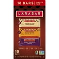 thumbnail image 4 of Larabar Chocolate Variety Pack, Fruit and Nut Bars, Gluten Free and Vegan, 28.8 oz, 18 Ct, 4 of 12