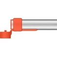thumbnail image 3 of Restored Logitech Crayon Digital Pencil for all iPads (2018 releases and later) with Apple Pencil technology, anti-roll design, and dynamic smart tip, 3 of 9