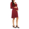 thumbnail image 2 of Women's Long-sleeve, 2 of 4