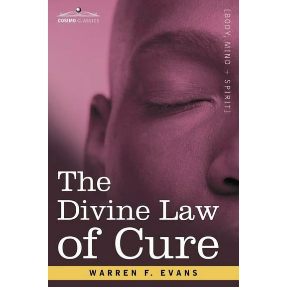 The Divine Law of Cure, (Paperback)