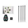 thumbnail image 4 of Bolsa de Seguridad LED Luz de señal de giro Para Ciclismo MTB Ehuebsd Para estrenar, 4 of 9