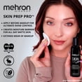thumbnail image 3 of mehron SKIN Prep PRO - Clear, 3 of 6