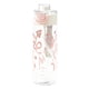 thumbnail image 2 of Botella deportiva con pajita | Vaso de plástico a prueba de fugas de gran capacidad de 730 ml | Portátil para la escuela, el gimnasio y actividades al aire libre | Incluye 1 vaso, 2 of 6