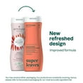 thumbnail image 3 of ATTITUDE super leaves, Colorlast Shampoo, Avocado Oil & Pomegranate, 3 of 7