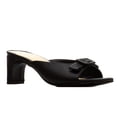 thumbnail image 3 of Zapatillas para Mujer Zmexico 6787 negro 23.5, 3 of 6
