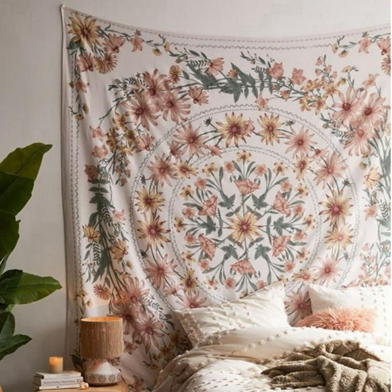 Boho wall sheet sale