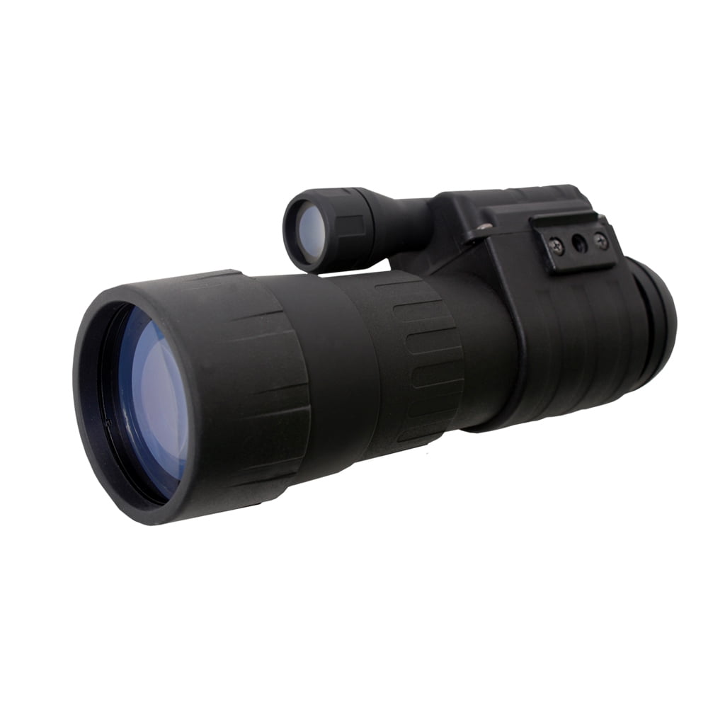 Sightmark Sm14073 Ghost Hunter 4 x 50mm Night Vision Monocular