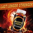 thumbnail image 2 of Gomitas de maca para hombres, 2 of 7