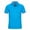 Womens Tops Blue, variant on Golf Shirts for Women Dressy Short Sleeve Button Lapel Moisture Wicking Business T-Shirts Casual Loose Color Block Collared Basic Workout Tops