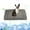 Gray, variant on Darzheoy Pet Cooling Mat for Dogs Cats, Ice Silk Dog Cooling Mats, Dog Cooling Pads, Portable & Washable Pet Cooling Blanket for Kennel/Sofa/Bed/Floor/Car Seats
