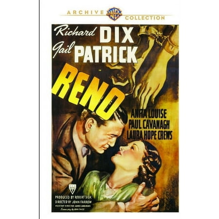UPC 888574004828 product image for Reno [DVD] | upcitemdb.com