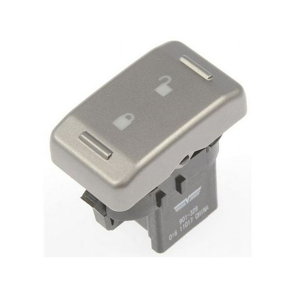 Central Lock Switch - Compatible with 2003 - 2006 Lincoln Navigator 2004 2005