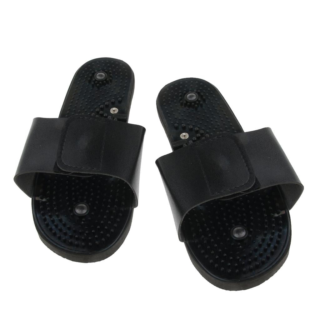 Acupressure Massage Slipper Foot Massage Shoes Sandal