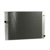 Radiator - Compatible with 2006 - 2010 BMW 550i 2007 2008 2009
