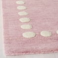 thumbnail image 2 of Hand Made Hand Tufted Rug Modern Designer Customized Area Rug For Diwali Home Décor, 2 of 2