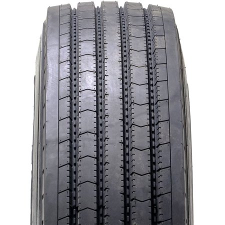 Sotera STT-2 Plus ST235/85R16 235/85R16 132/127L G 14 Ply Trailer Tire Sansujyuku sansujyuku.com