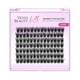 thumbnail image 2 of Extensiones de pestañas VEYESBEAUTY Lash Clusters de 14 mm de longitud única, 2 of 7